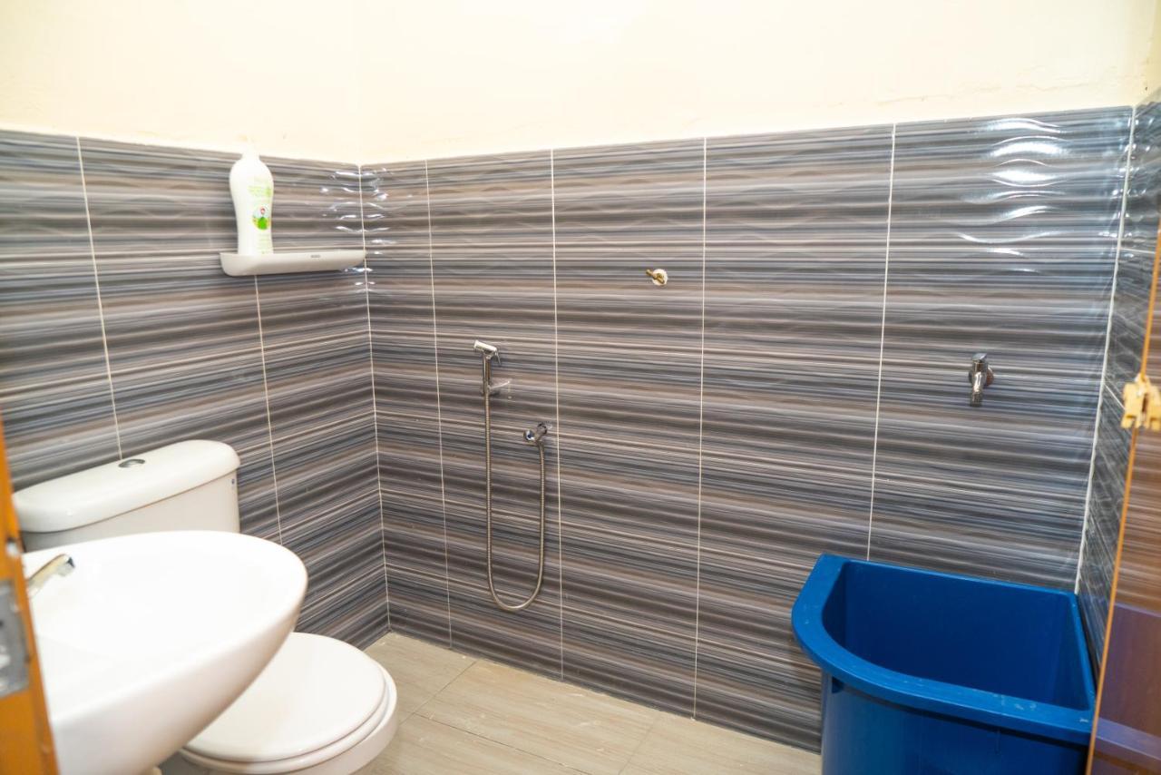 Adorable 3-Bedroom Home With Pool, Wi-Fi And Bbq Rembau Eksteriør bilde