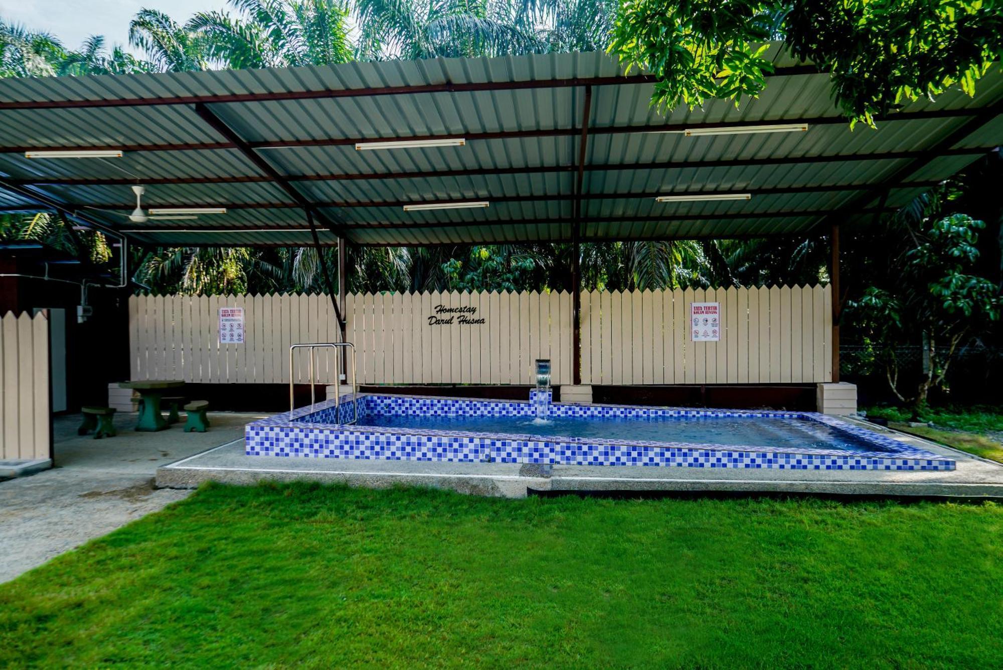 Adorable 3-Bedroom Home With Pool, Wi-Fi And Bbq Rembau Eksteriør bilde